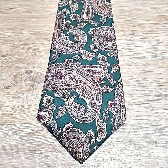 Mens tie 👔 - Picture 1 of 3
